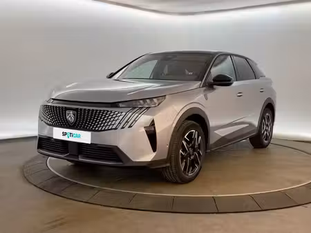 Peugeot 3008 1.2 145 GT