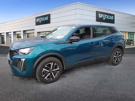 Peugeot 2008 1.2 100 Style