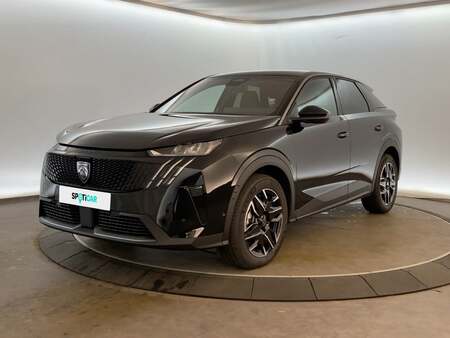 Peugeot 3008 1.2 145 Allure