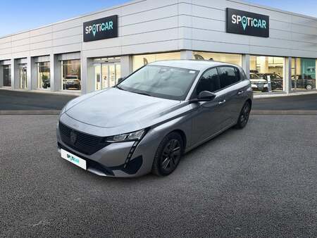 Peugeot 308 1.2 136 Active