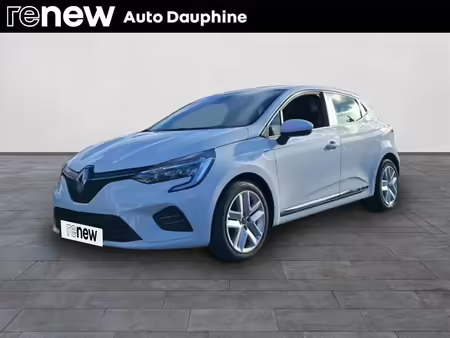 Renault Clio 1.5 dCi 100