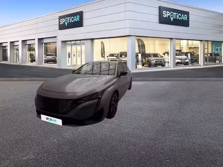 Peugeot 308 1.6 THP 150 Allure