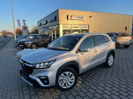 Suzuki S-Cross 1.4 110 Comfort