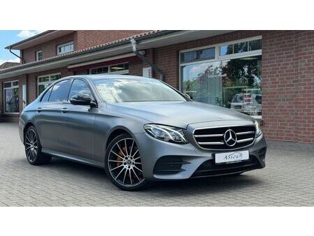 Mercedes-Benz Classe E E 400