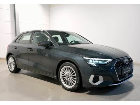 Audi A3 35 TDI 2.0 TDI 150