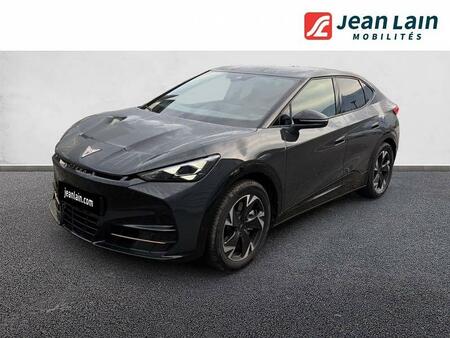 Cupra Tavascan 286