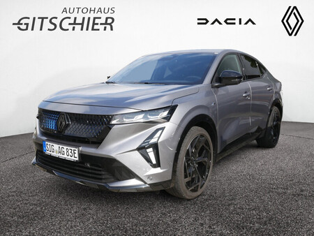 Renault Rafale E-Tech 1.2 300 Atelier Alpine 4x4
