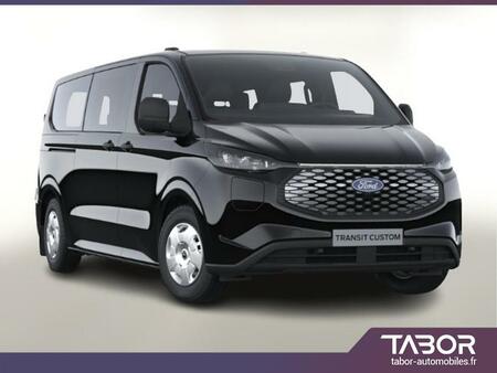 Ford Transit 218 Trend