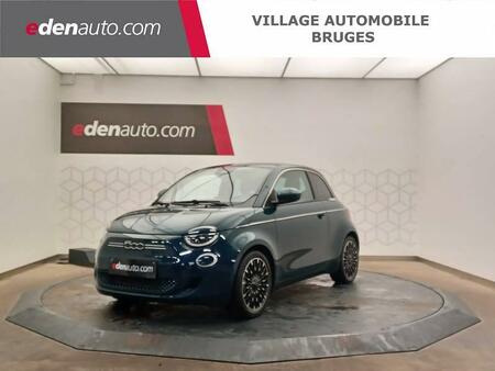 Fiat 500 118