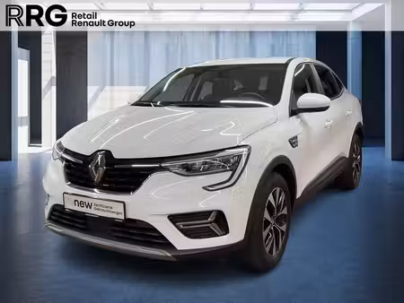 Renault Arkana 1.3 TCe 140 Équilibre