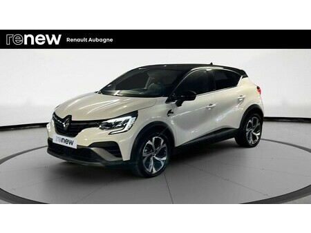 Renault Captur E-Tech 1.6 145
