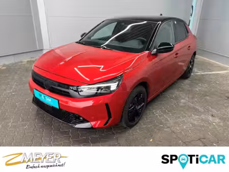 Opel Corsa 1.2 GS