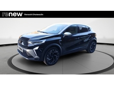 Renault Captur E-Tech 1.6 145