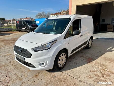 Ford Transit 1.5 Business