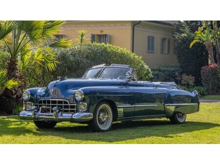 Cadillac Serie 62