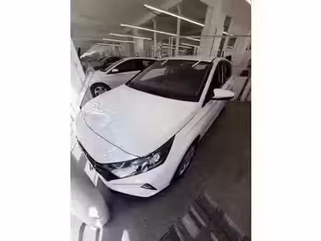 Hyundai i20 1.2 84 Initia