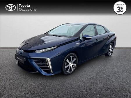 Toyota Mirai
