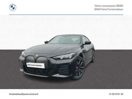 BMW i4 40 xDrive