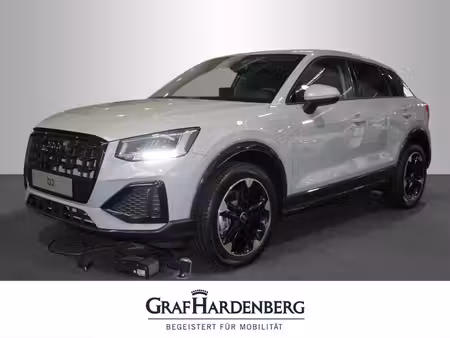Audi Q2 35 TDI 2.0 TDI 150