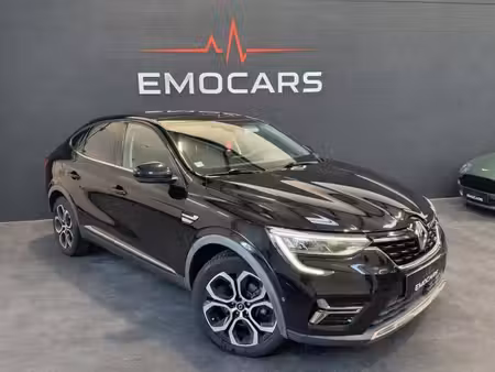 Renault Arkana E-Tech 1.6 145 Intens