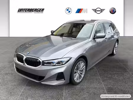 BMW Série 3 330d 3.0 286 xDrive