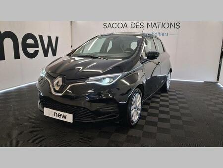 Renault Zoe R110 110 Zen