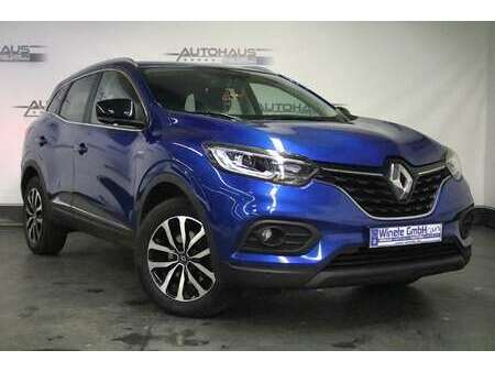 Renault Kadjar 1.2 dCi 115 Limited