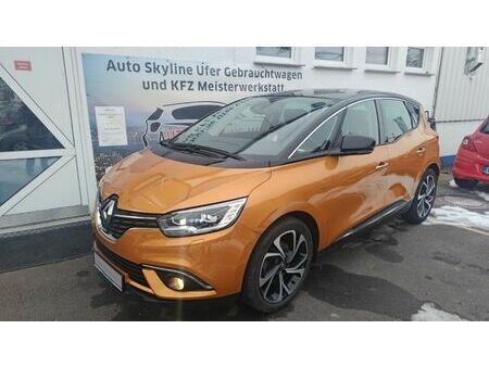 Renault Scénic 1.6 dCi 130 Bose