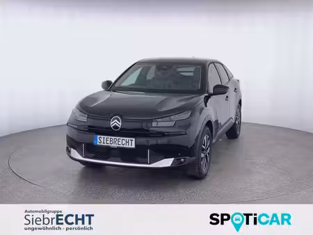 Citroën C4 1.2 Max