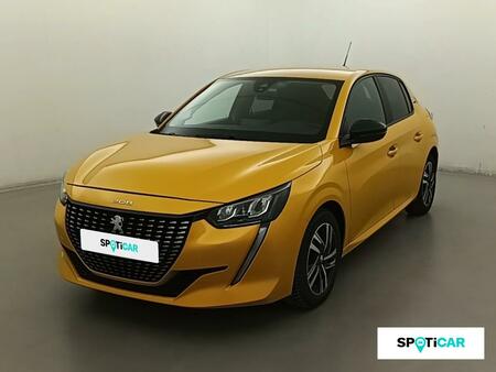 Peugeot 208 1.2 PureTech 100 Style