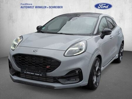 Ford Puma ST 1.5 EcoBoost 200 S