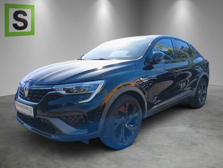 Renault Arkana 1.3 TCe 160 RS Line