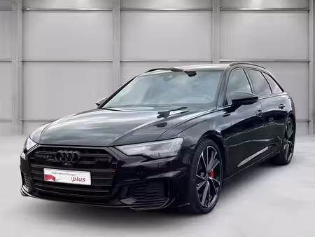 Audi A6 S6 3.0 TDI 344 quattro