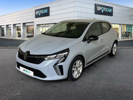 Renault Clio 1.0 TCe 90 Evolution