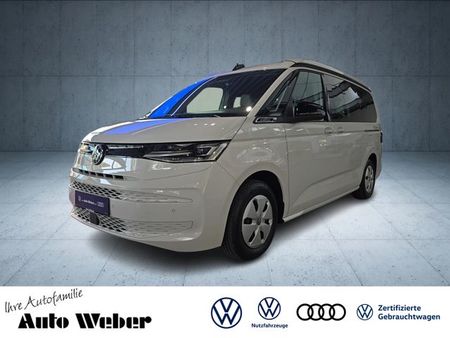 Volkswagen Transporter T7 2.0 TDI 150 Beach