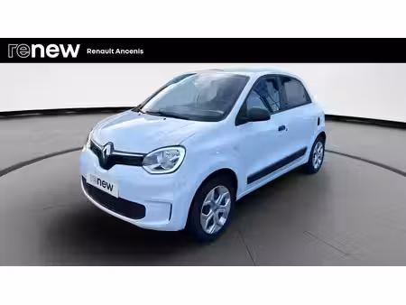 Renault Twingo 81 Entry