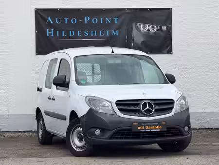 Mercedes-Benz Citan 1.5 CDI 75