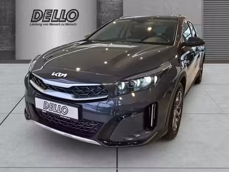 Kia Ceed 1.0