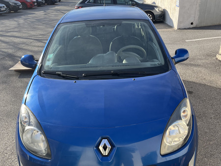Renault Twingo 1.2 75 Dynamique