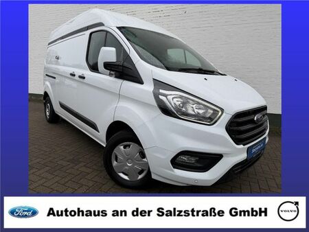 Ford Transit 2.0 131 Trend