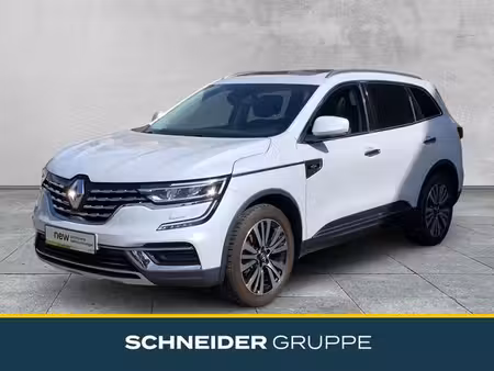 Renault Koleos 2.0 dCi 184 Initiale Paris 4x4