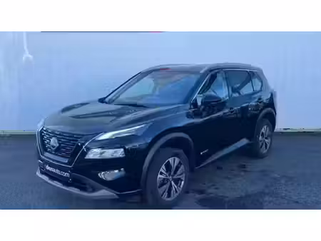 Nissan X-Trail e-Power X