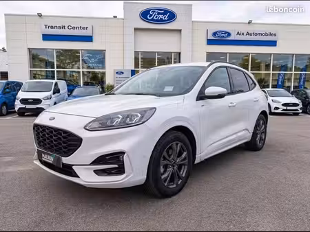 Ford Kuga 2.5 225 ST Line X