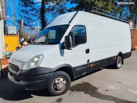 Iveco Daily 35 126
