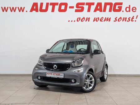 Smart Fortwo 0.9 90