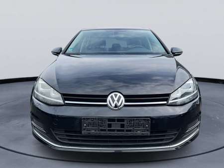 Volkswagen Golf 2.0 TDI 150 Highline