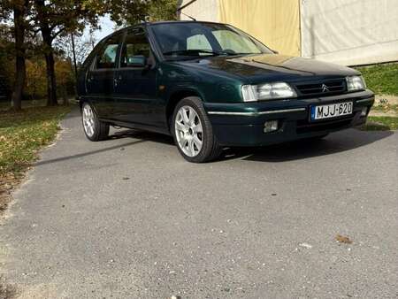 citroen zx diesel 1.9d used – Search for your used car on the parking