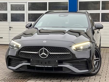 Mercedes-Benz Classe C C 300