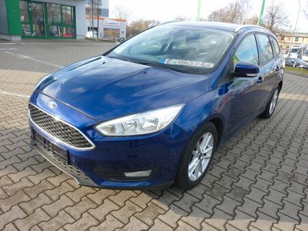 Ford Focus 1.0 125 Business
