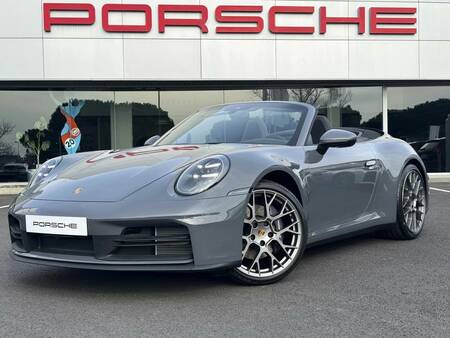 Porsche 911 Carrera 3.0